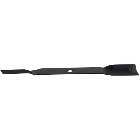 Lawnmower blade compatible MURRAY 518MM RIF 1100116 | NewgardenParts.com