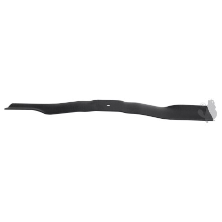 Lame de tondeuse à gazon compatible&nbsp; MURRAY 530MM RIF 1103648 | NewgardenParts.com