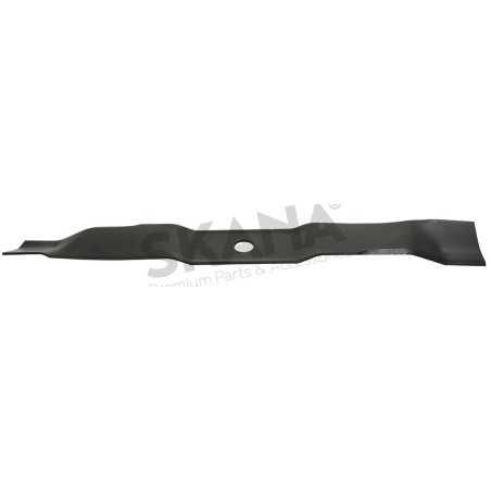 Cuchilla de cortacésped compatible MURRAY 538MM RIF 1103651 | NewgardenParts.com