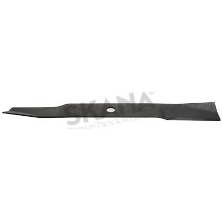 Lawnmower blade compatible MURRAY 539MM RIF 1103652 | NewgardenParts.com
