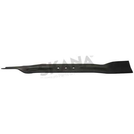 Cuchilla de cortacésped compatible MURRAY 560MM RIF 1103653