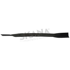 Lama per tagliaerba tosaerba compatibile NOMA - VIKING 760MM RIF 1100102 | NewgardenParts.com