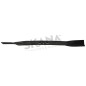 Lame de tondeuse à gazon compatible&nbsp; NOMA - VIKING 760MM RIF 1100102