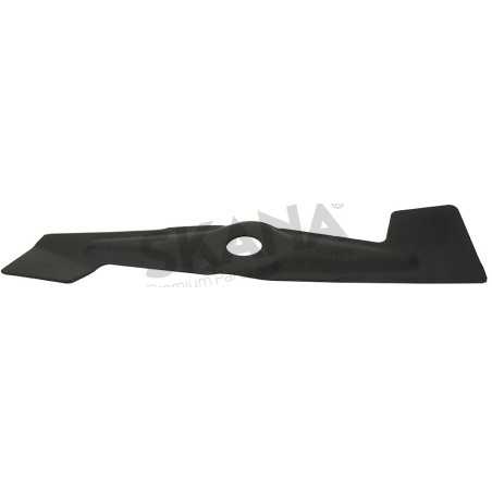 Cuchilla de cortacésped compatible SABO 430MM RIF 1101156 | NewgardenParts.com