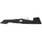 Lame de tondeuse à gazon compatible&nbsp; SABO 430MM RIF 1101156