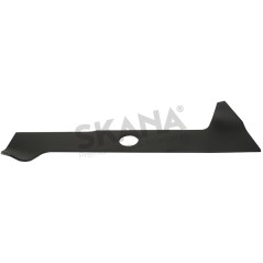 Lama per tagliaerba tosaerba compatibile SABO 430MM RIF 1101163 | NewgardenParts.com