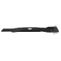 Lame de tondeuse à gazon compatible&nbsp; SABO 430MM RIF 1101168