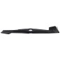 Lame de tondeuse à gazon compatible&nbsp; SABO 505MM RIF 1100123