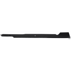 Lame de tondeuse à gazon compatible&nbsp; SCAG - SABO 508MM RIF 1103367