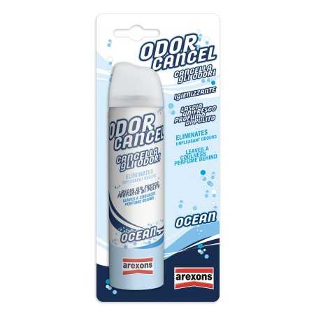 ODOR CANCEL OCEAN BLISTER NEW ML 75 | NewgardenParts.com