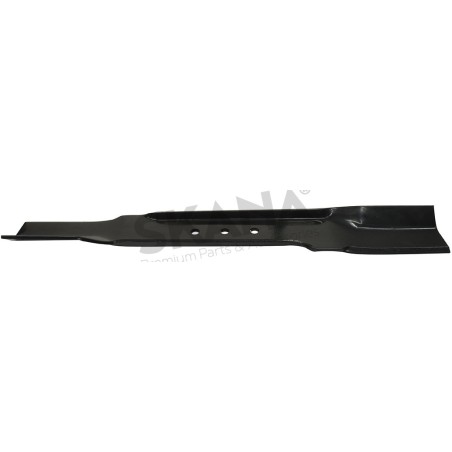 Lama per tagliaerba tosaerba compatibile SNAPPER 527MM RIF 1100131 | NewgardenParts.com