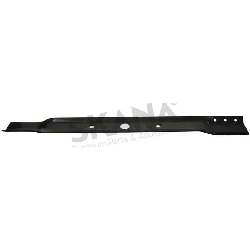 Lawnmower blade compatible SNAPPER 720MM RIF 1100128
