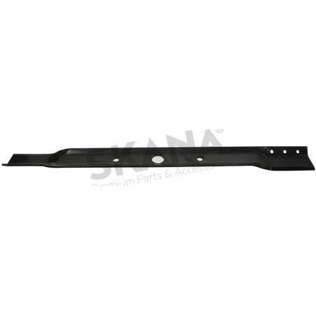 Lame de tondeuse à gazon compatible  SNAPPER 720MM RIF 1100128 | NewgardenParts.com