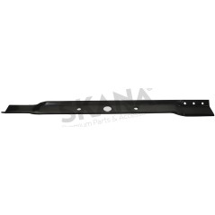 Lame de tondeuse à gazon compatible  SNAPPER 720MM RIF 1100128
