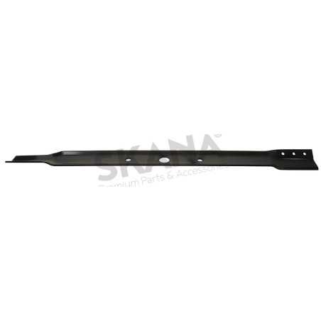 Lame de tondeuse à gazon compatible  SNAPPER 840MM RIF 1100130 | NewgardenParts.com