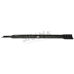 Lawnmower blade compatible SNAPPER 840MM RIF 1100130 | NewgardenParts.com