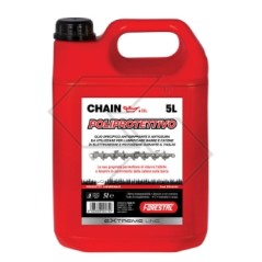 Huile de chaîne anti-grippage et anti-usure OREGON capacité 5 Lt tronçonneuse | NewgardenParts.com