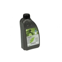 Olio catena biodegradabile per motosega capacita 1 lt 12-008 | NewgardenParts.com