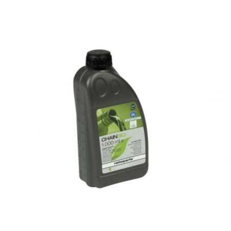 Biodegradable chainsaw chain oil 1 l capacity 12-008 | NewgardenParts.com