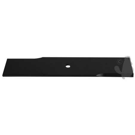 Lame de tondeuse à gazon compatible  TORO - WHEEL HORSE 228,6MM --NLA RIF 1104157 | NewgardenParts.com