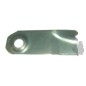 Lame de tondeuse à gazon compatible&nbsp; TORO 124MM RIF 1103731