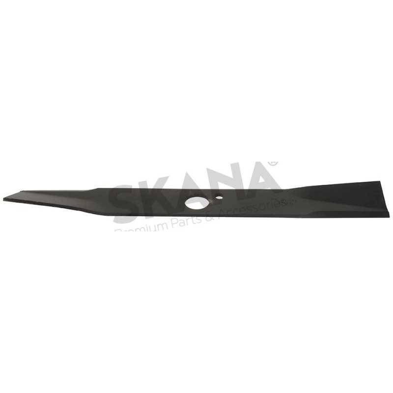 Cuchilla de cortacésped compatible TORO 310MM RIF 1103727