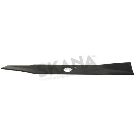 Lame de tondeuse à gazon compatible  TORO 310MM RIF 1103727 | NewgardenParts.com