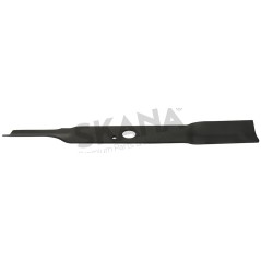 Lama per tagliaerba tosaerba compatibile TORO 380MM RIF 1103729 | NewgardenParts.com