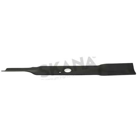 Kompatible Rasenmähermesser TORO 380MM RIF 1103729 | NewgardenParts.com