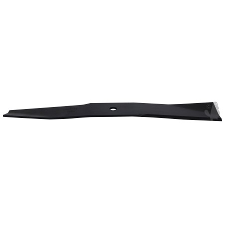 Lame de tondeuse à gazon compatible  TORO 490MM RIF 1100172 | NewgardenParts.com