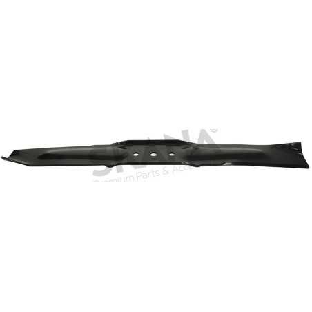 Lame de tondeuse à gazon compatible  TORO 532MM RIF 1100171 | NewgardenParts.com