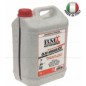 Huile hydraulique 5 litres BMX HYDRO code 007504