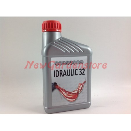 Olio idraulico universale 32 1 lt 320190 | NewgardenParts.com