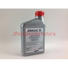 Huile hydraulique universelle 32 1 lt 320190