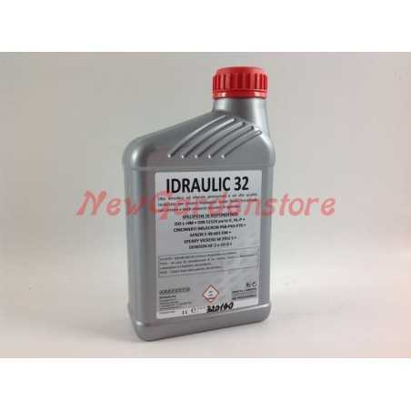 Huile hydraulique universelle 32 1 lt 320190