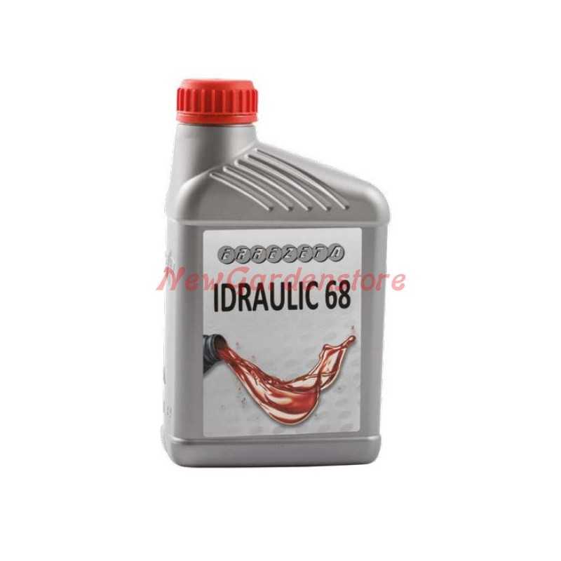 Universal-Hydrauliköl 68 1lt 320192