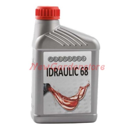 Olio idraulico universale 68 1 lt 320192 | NewgardenParts.com