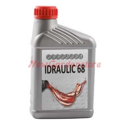 Universal hydraulic oil 68 1lt 320192 | NewgardenParts.com
