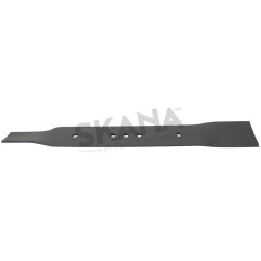 Lama per tagliaerba tosaerba compatibile VIKING 460MM RIF 1103743 | NewgardenParts.com