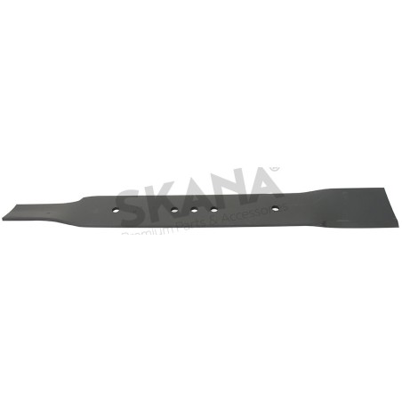 Lama per tagliaerba tosaerba compatibile VIKING 460MM RIF 1103743 | NewgardenParts.com