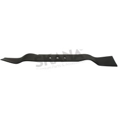 Lama per tagliaerba tosaerba compatibile VIKING 506MM RIF 1104235 | NewgardenParts.com