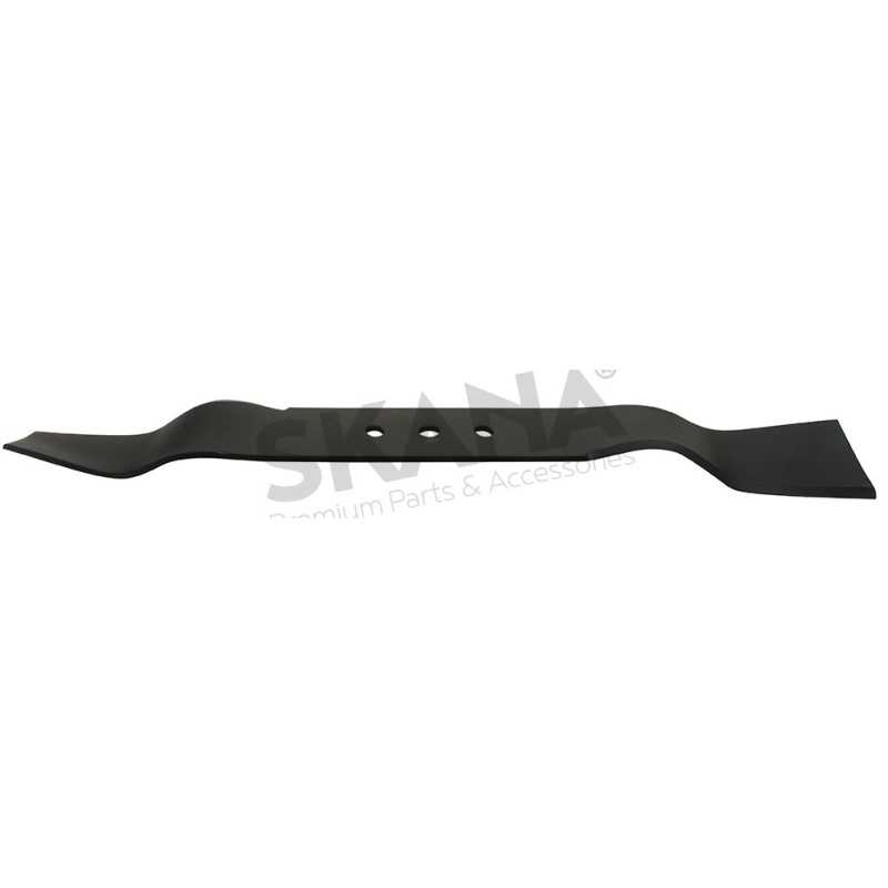Lame de tondeuse à gazon compatible&nbsp; VIKING 506MM RIF 1104235