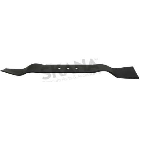 Lawnmower blade compatible VIKING 506MM RIF 1104235 | NewgardenParts.com