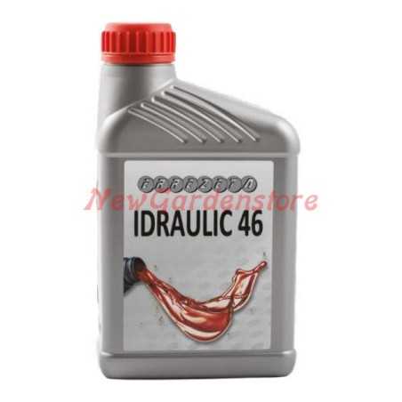 Universal hydraulic oil ISO 46 1lt 320191 | NewgardenParts.com