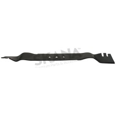 Lama per tagliaerba tosaerba compatibile VIKING 510MM RIF 1104236 | NewgardenParts.com