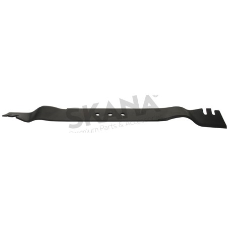 Lama per tagliaerba tosaerba compatibile VIKING 555MM RIF 1104237 | NewgardenParts.com