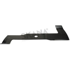 Lama per tagliaerba tosaerba compatibile WOLF 395MM RIF 1101187 | NewgardenParts.com