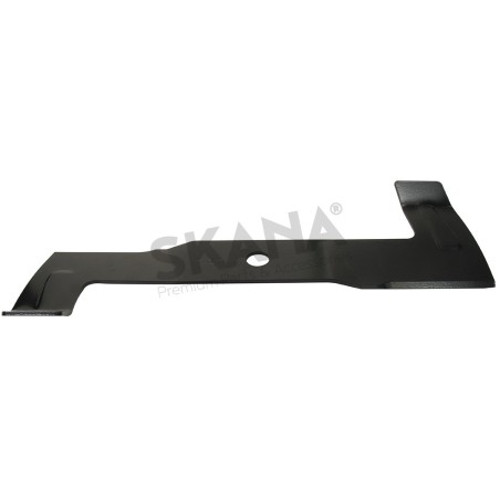 Lama per tagliaerba tosaerba compatibile WOLF 395MM RIF 1101187 | NewgardenParts.com