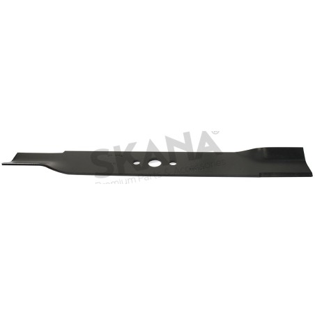 Lama per tagliaerba tosaerba compatibile WOLF 455MM RIF 1101188 | NewgardenParts.com