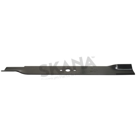 Lama per tagliaerba tosaerba compatibile WOLF 533MM RIF 1101189 | NewgardenParts.com